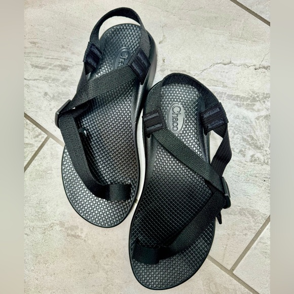 Chaco Bodhi Adjustable Strap Classic Sandal - Picture 4 of 9